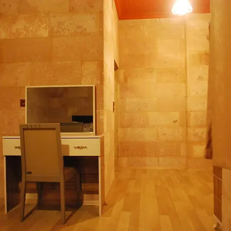 International Guest house