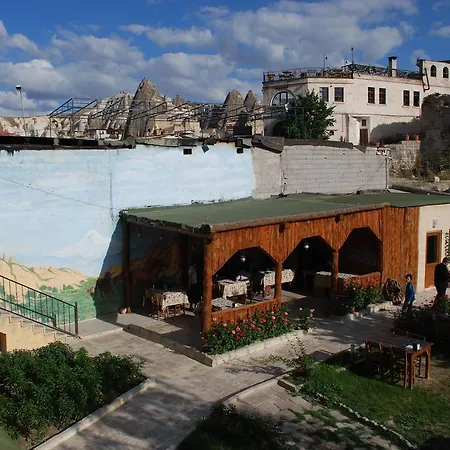 Guest house International Goreme