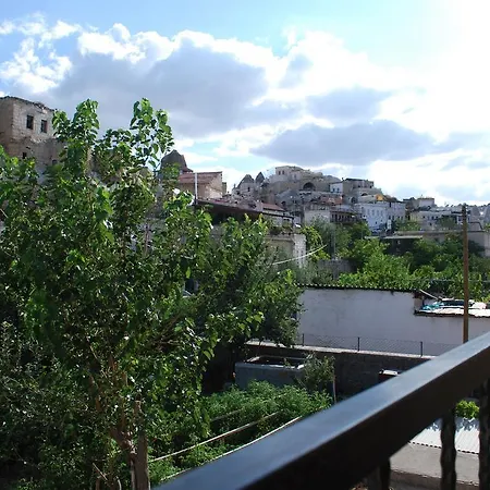 International 3* Goreme