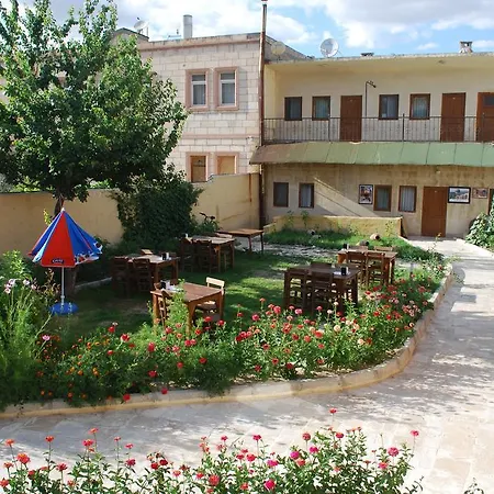 Guest house International Goreme