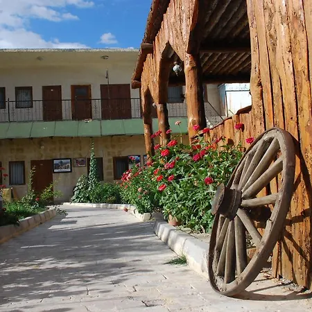 Guest house International Goreme