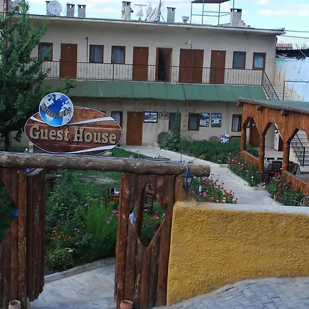 Guest house International