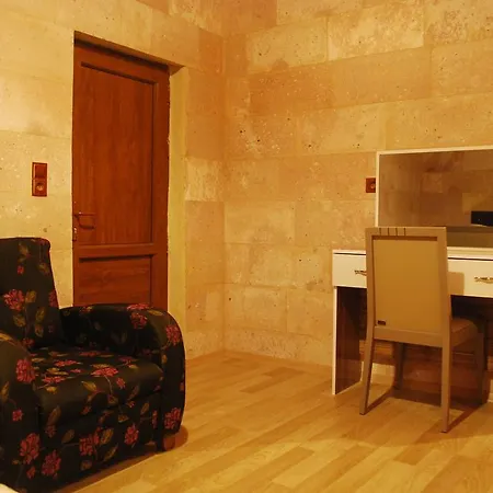 International 3* Goreme