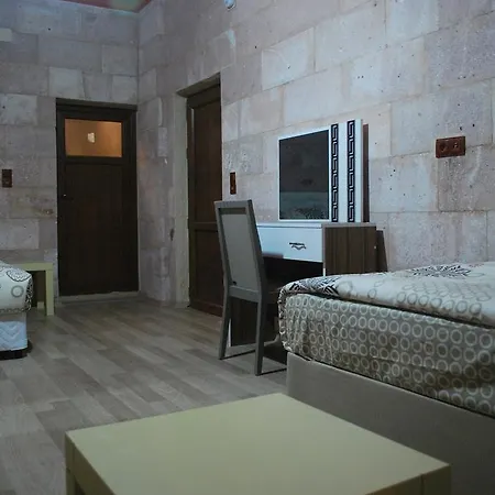 International 3* Goreme
