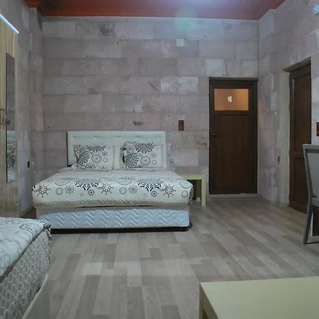 International 3* Goreme