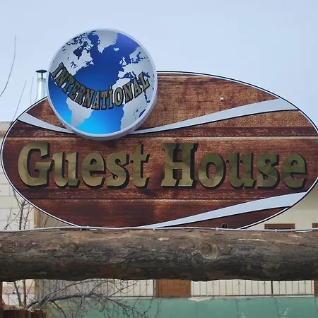 International Guest house Goreme