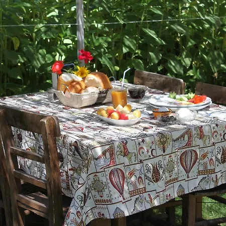 Guest house International 3*