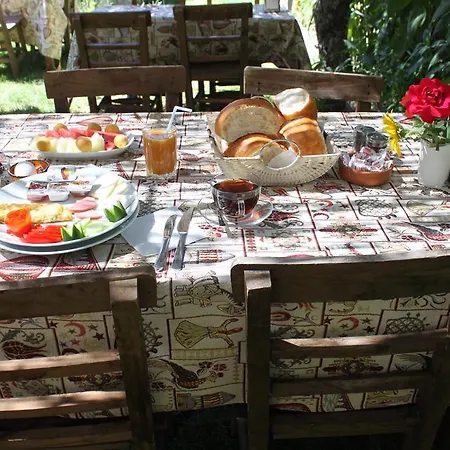 Guest house International 3*