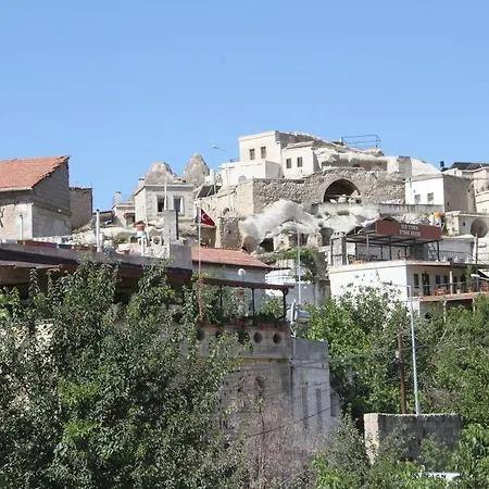 Guest house International Goreme