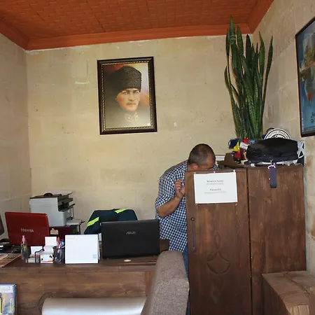 Guest house International 3*