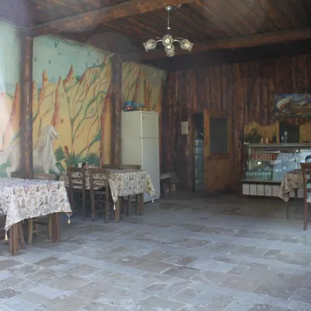 Guest house International Goreme