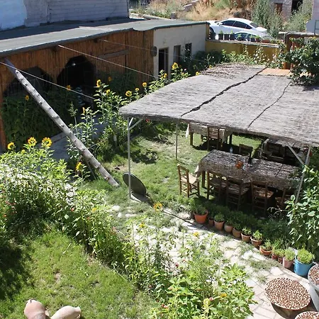 Guest house International