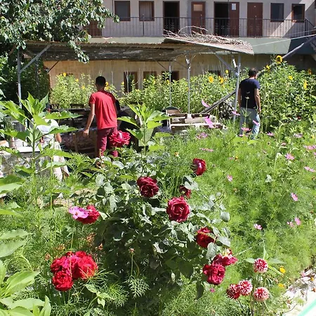 Guest house International Goreme