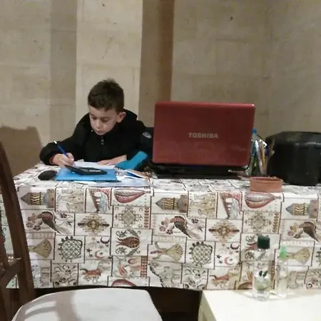 Guest house International Goreme