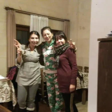 Guest house International