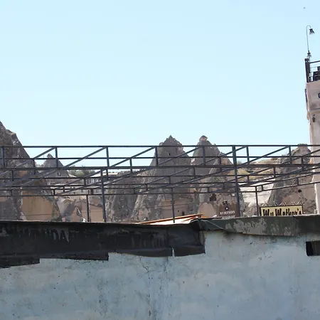 International Guest house